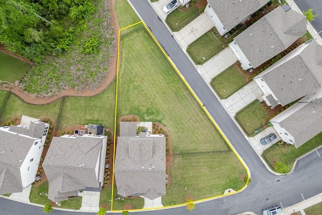 1459 Bennett Creek Ovlk, Suwanee, GA 30024 - aerial overview of property's location with property boundaries highlighted