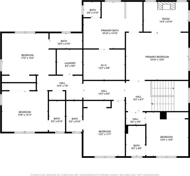 4048 Navajo Trl, Brookhaven, GA 30319 - greek revival inspired property featuring a ceiling fan, a front yard, a porch, and board and batten siding