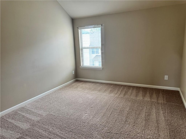 3897 Valley Bluff Ln, Snellville, GA 30039 - unfurnished room featuring carpet flooring and baseboards