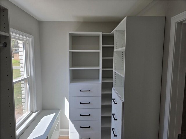 1320 Melbenan Dr, Atlanta, GA 30311 - view of closet