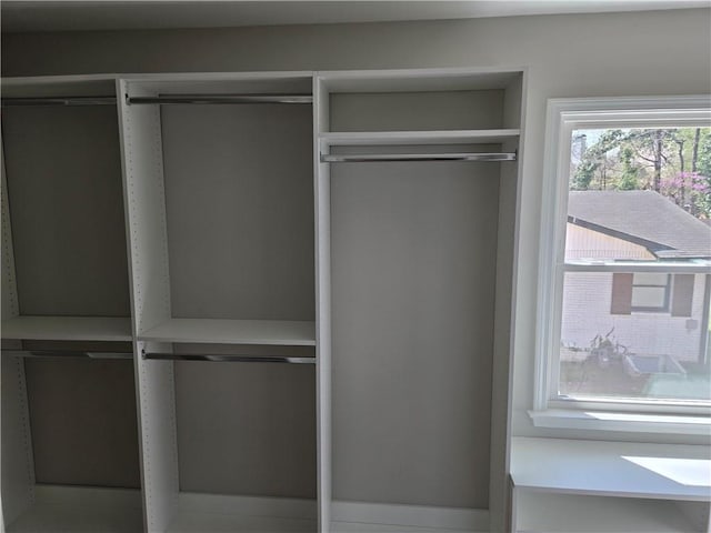 1320 Melbenan Dr, Atlanta, GA 30311 - view of closet