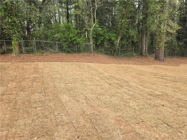 1320 Melbenan Dr, Atlanta, GA 30311 - view of home's community featuring fence