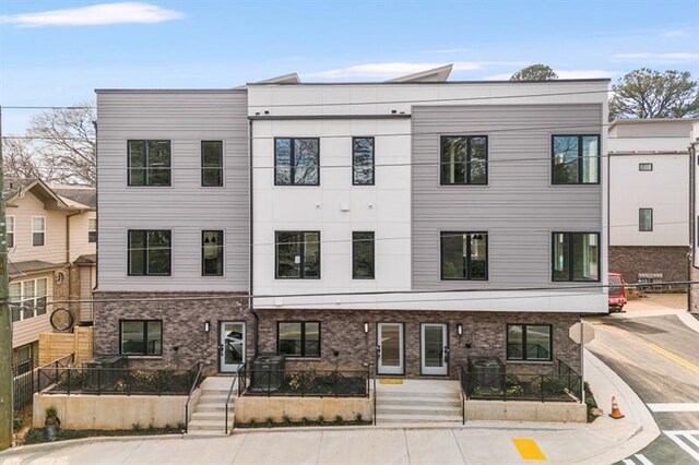 1237 Memorial Dr SE Unit 403, Atlanta, GA 30316