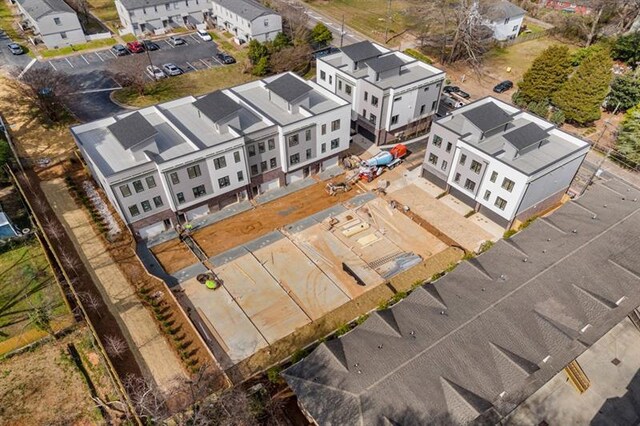 1237 Memorial Dr SE Unit 403, Atlanta, GA 30316