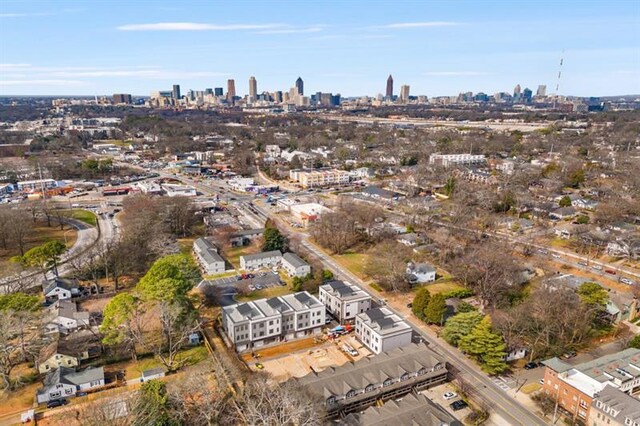 1237 Memorial Dr SE Unit 403, Atlanta, GA 30316