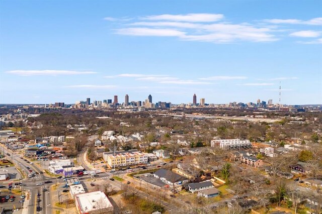 1237 Memorial Dr SE Unit 403, Atlanta, GA 30316