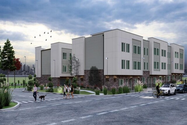 1237 Memorial Dr SE Unit 403, Atlanta, GA 30316