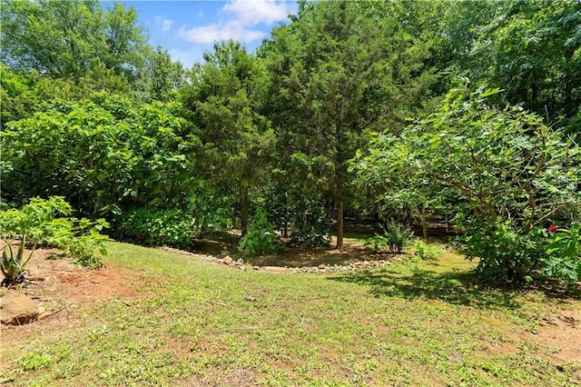 90 Cypress Dr, Covington, GA 30016 - view of grassy yard