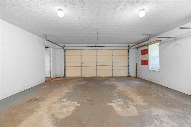 90 Cypress Dr, Covington, GA 30016 - view of garage