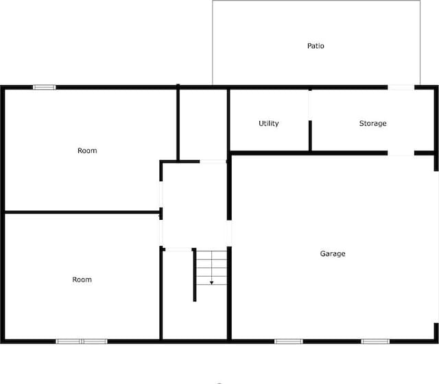 90 Cypress Dr, Covington, GA 30016 - home floor plan
