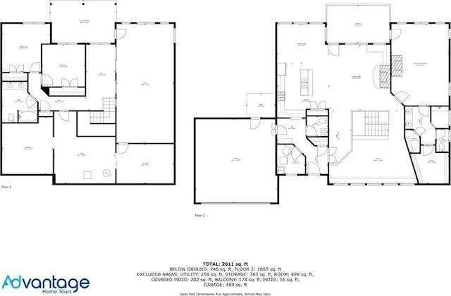 6324 Chesla Dr, Gainesville, GA 30506 - view of yard