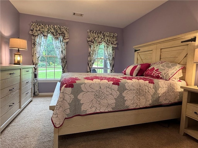 714 Arden Dr, Winder, GA 30680 - bedroom featuring light carpet and baseboards