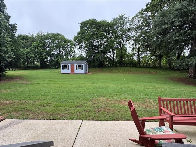 714 Arden Dr, Winder, GA 30680 - view of grassy yard