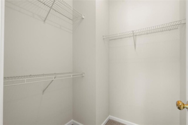 1024 Whitshire Way, Alpharetta, GA 30004 - view of spacious closet