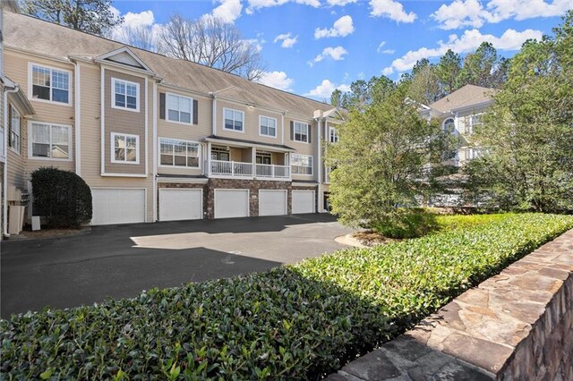1024 Whitshire Way, Alpharetta, GA 30004 - multi unit property with driveway