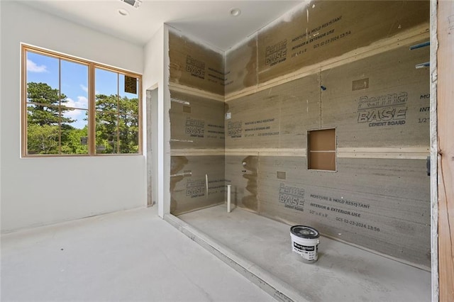 8200 Main St S Unit 1306, Woodstock, GA 30188 - bathroom featuring concrete flooring
