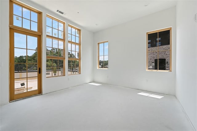 8200 Main St S Unit 1306, Woodstock, GA 30188 - view of spare room