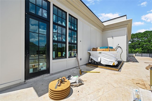 8200 Main St S Unit 1306, Woodstock, GA 30188 - view of exterior entry