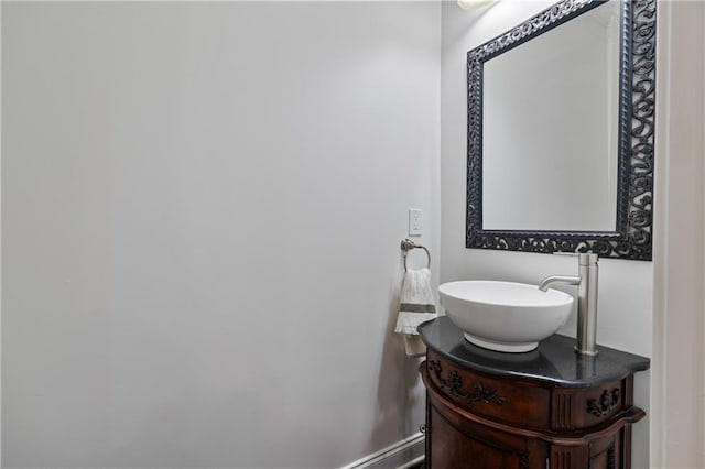 1003 Pearl Pt NE, Sandy Springs, GA 30328 - bathroom featuring vanity