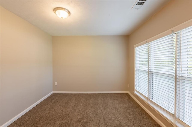 4650 Big Valley Ct, Stone Mountain, GA 30083 - unfurnished room featuring carpet and baseboards
