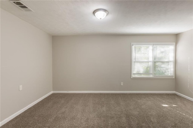 4650 Big Valley Ct, Stone Mountain, GA 30083 - carpeted spare room featuring baseboards