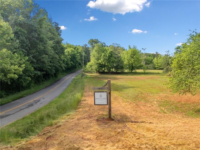 0 Sperin Rd, Ball Ground, GA 30107