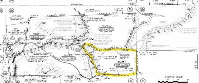 0 Sperin Rd, Ball Ground, GA 30107