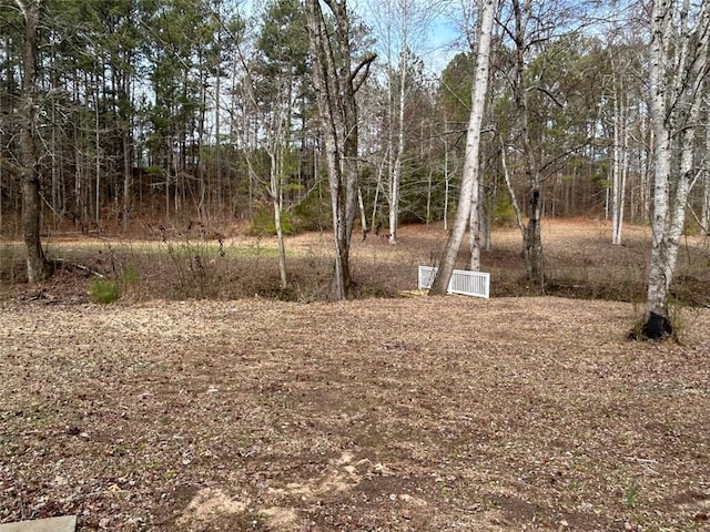 440 Colbert Rd, Dallas, GA 30132 - view of yard