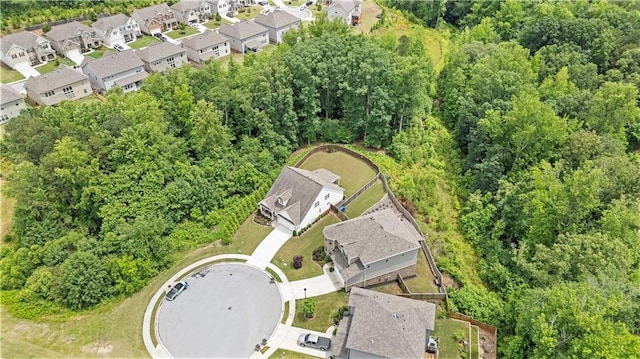 3392 Fall Branch Ln, Buford, GA 30519 - view of property location featuring nearby suburban area