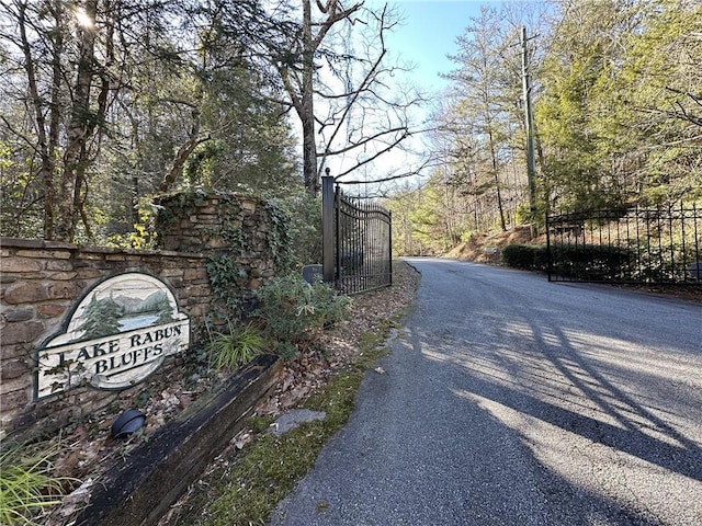 0 Rabun Bluffs Dr, Lakemont GA, 30552 land for sale