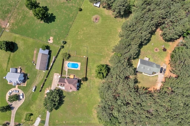 161 Honey Creek Rd, Mcdonough, GA 30252 - aerial overview of property's location