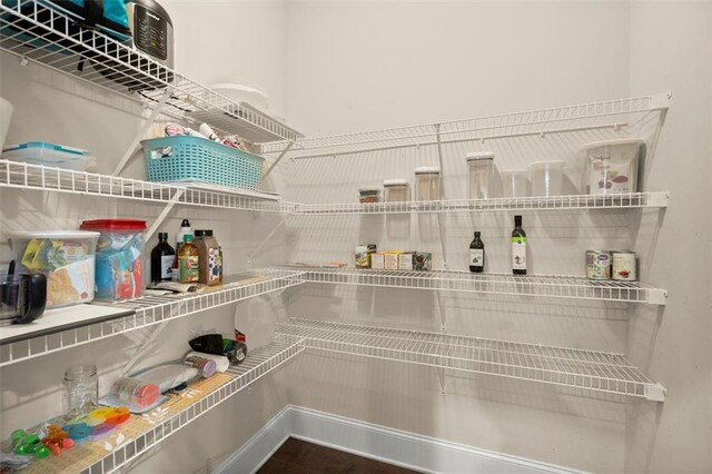 1709 Grove Ct SE, Conyers, GA 30013 - view of storage area