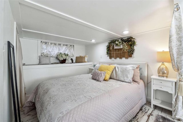 65 Bear Mountain Trl, Cleveland, GA 30528 - bedroom featuring recessed lighting