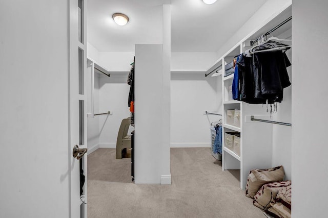 1120 Cordia Ave NW, Atlanta, GA 30318 - spacious closet with carpet flooring