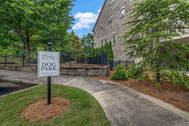 1120 Cordia Ave NW, Atlanta, GA 30318 - exterior view