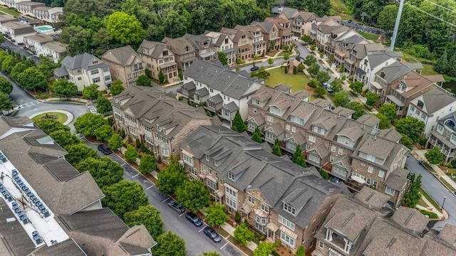 1120 Cordia Ave NW, Atlanta, GA 30318 - view of property location with nearby suburban area