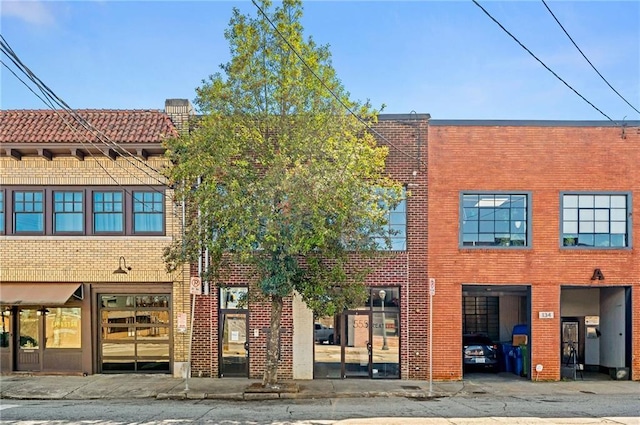 132 Walker St SW, Atlanta, GA 30313 - view of property