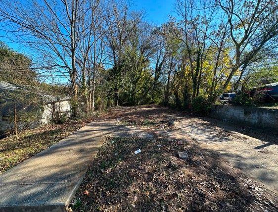 1404 Arthur Langford Jr SW, Atlanta GA, 30315 land for sale