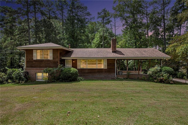 1007 E Callaway Rd SW, Marietta GA, 30060, 4 bedrooms, 2 baths house for sale