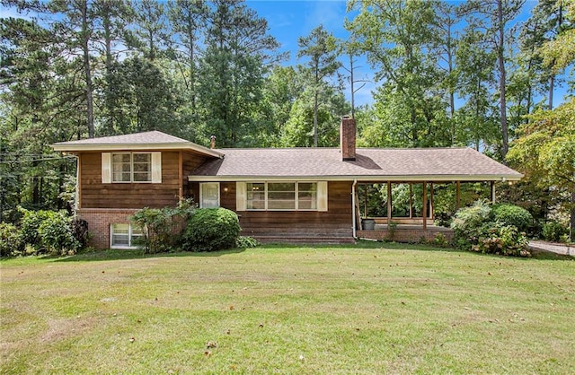 Listing photo 3 for 1007 E Callaway Rd SW, Marietta GA 30060