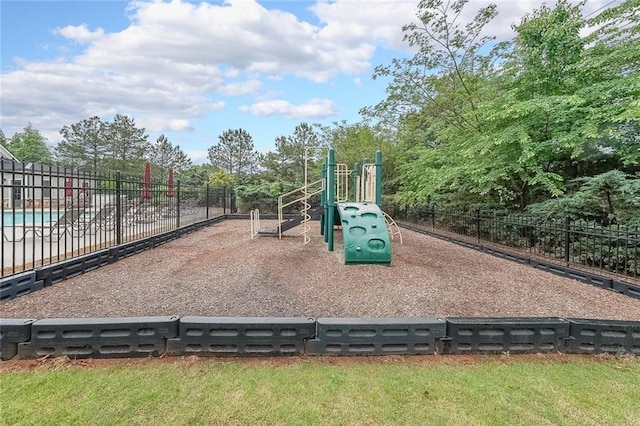 416 Battlefield Creek Dr, Marietta, GA 30064 - view of community playground