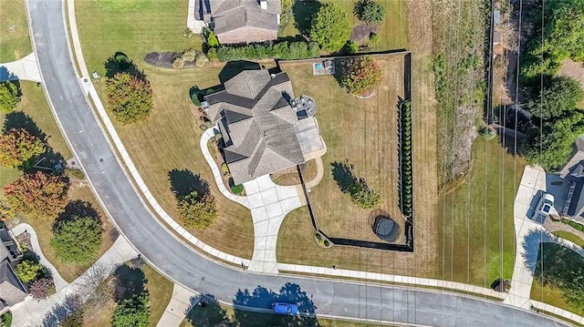 416 Battlefield Creek Dr, Marietta, GA 30064 - aerial view of property and surrounding area