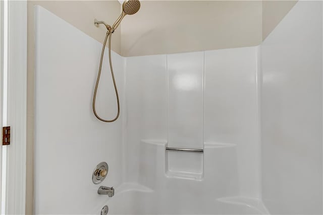 1368 Poplar Pointe SE, Smyrna, GA 30082 - bathroom view