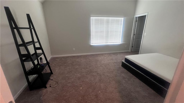 3750 Richmond Bnd, Lithonia, GA 30038 - bedroom featuring carpet flooring and baseboards