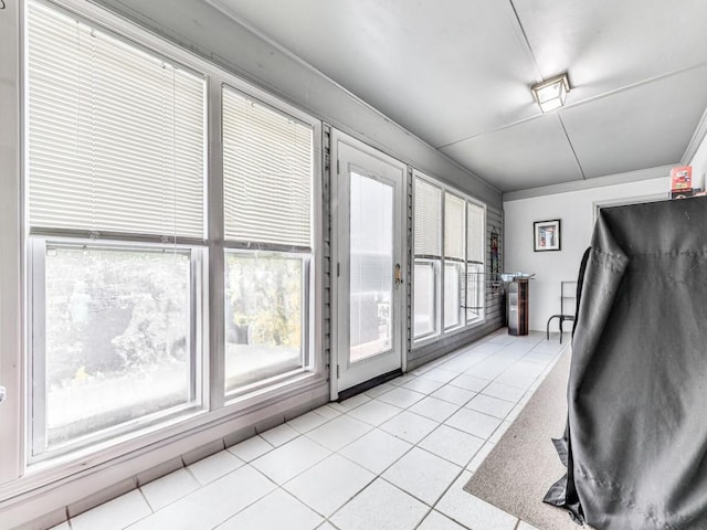 106 Warwick Way SE, Rome, GA 30161 - sunroom / solarium featuring plenty of natural light