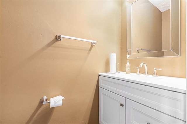 48 Savanna Ct, Powder Springs, GA 30127 - bathroom with vanity