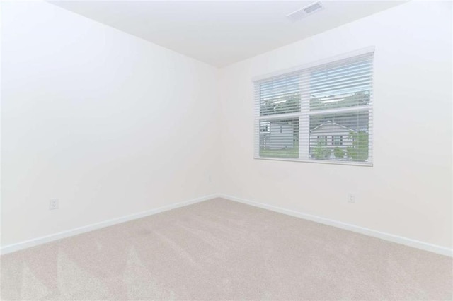 977 Daurian Dr, Statham, GA 30666 - carpeted empty room with baseboards