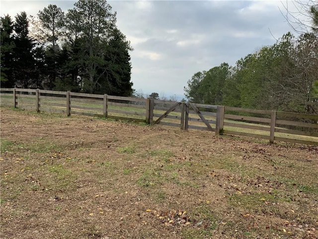 0 Davis Rd W, Fairmount GA, 30139 land for sale