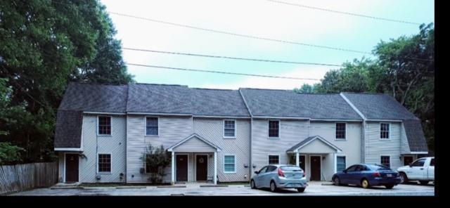 522 Jackson St, Rockmart, GA 30153 - view of front facade
