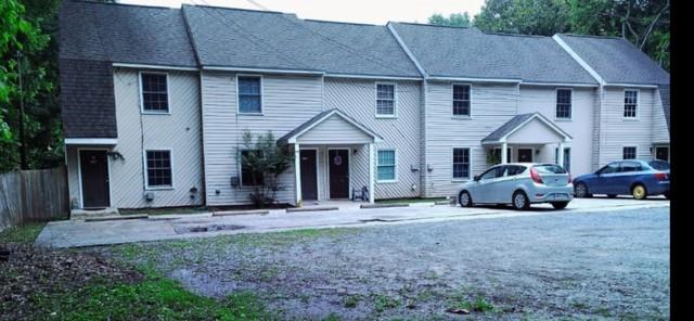 522 Jackson St, Rockmart, GA 30153 - view of property